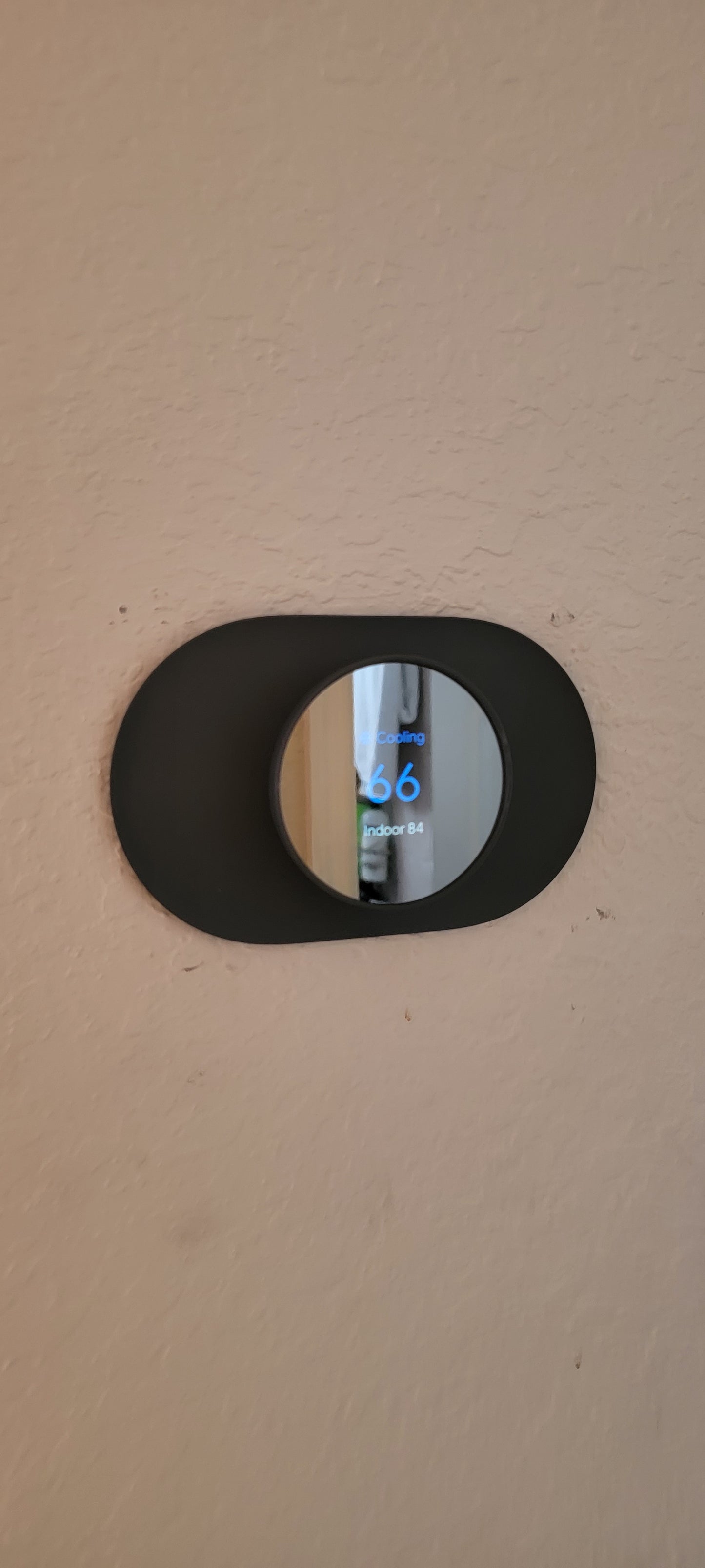 Instalación de termostato inteligente