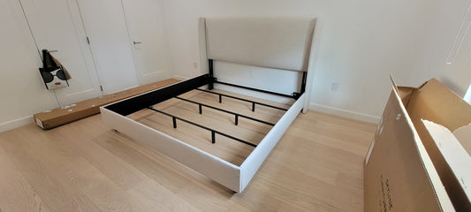 Bed Assembly