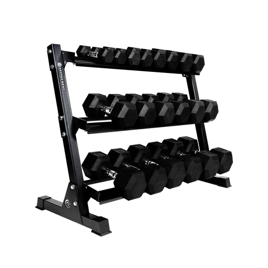 Weights Rack Assembly