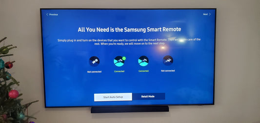 TV Wall Mount
