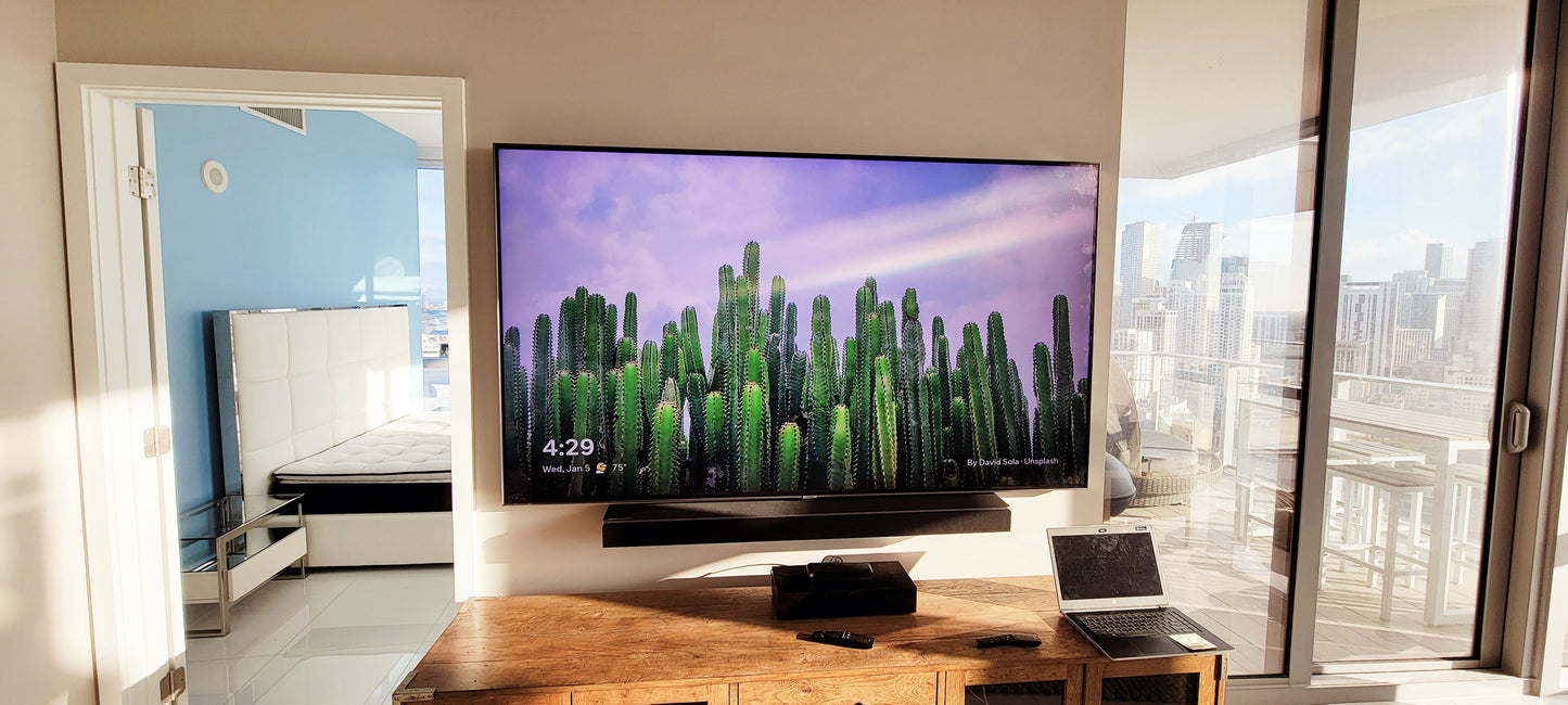 TV Wall Mount