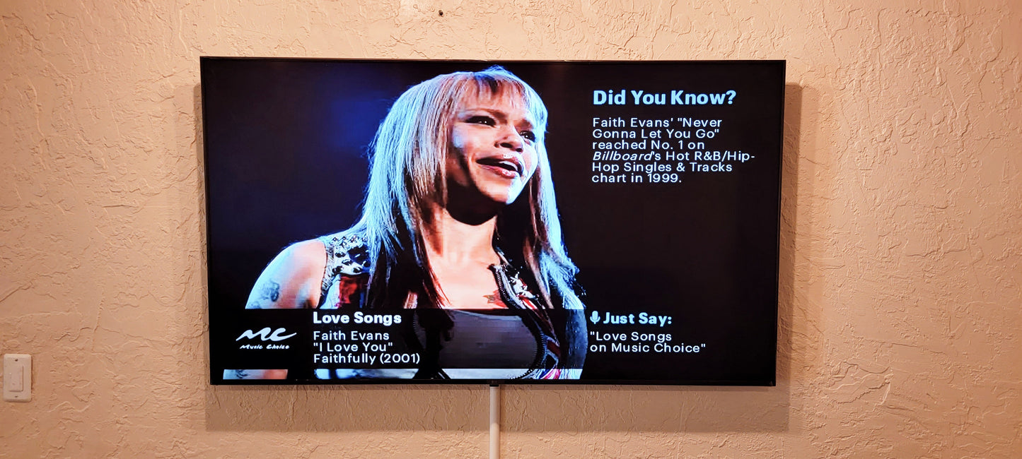 TV Wall Mount