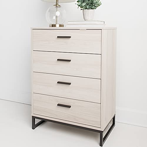 Nightstand Assembly