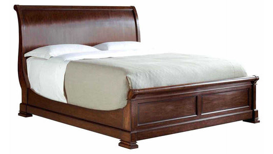 Bed Assembly
