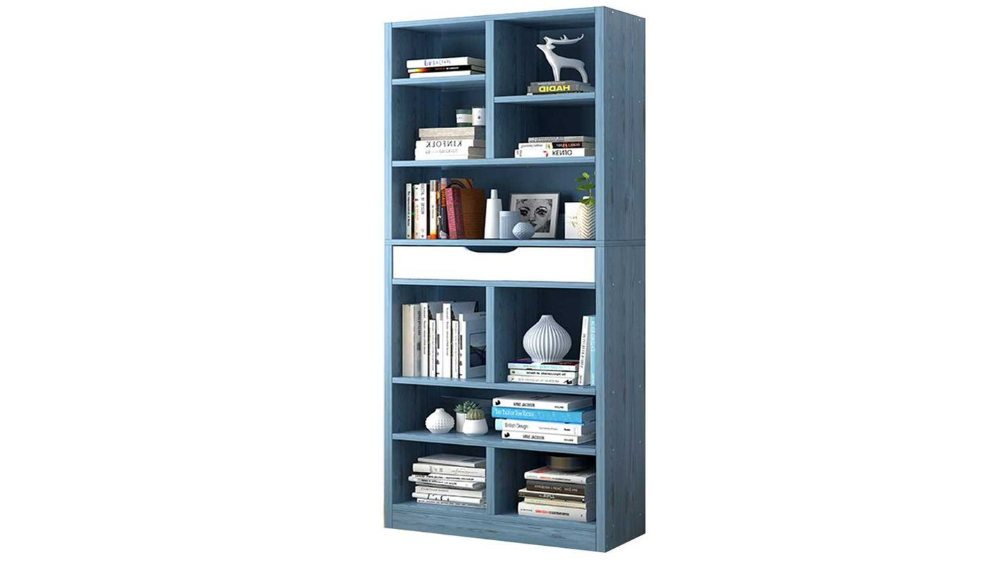Bookcase Assembly