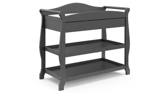 Changing Table Assembly