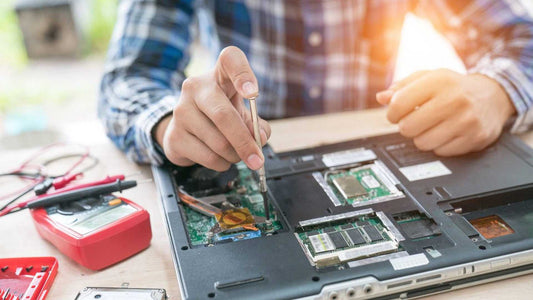 Computer Repair