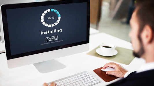 Computer Software Installation