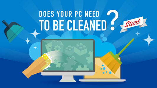 Computer TuneUp and CleanUp