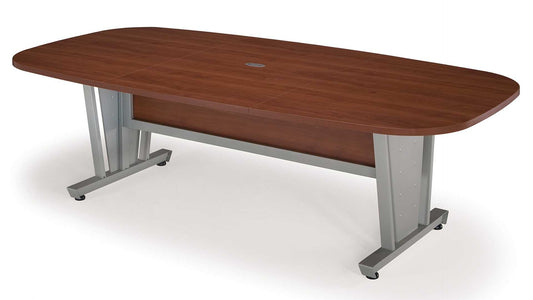 Conference Table Assembly