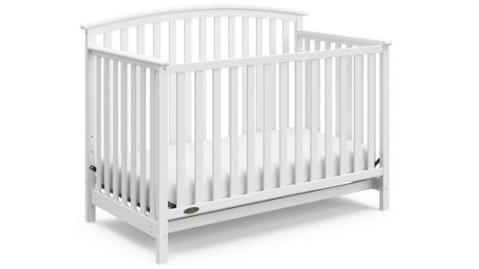 Crib Assembly