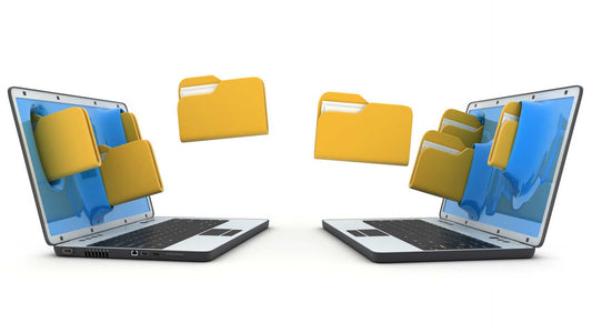 Data Backup or Transfer