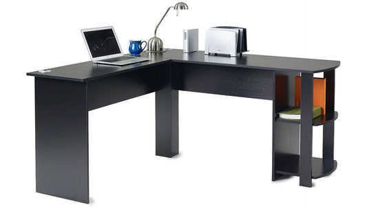 Desk Assembly