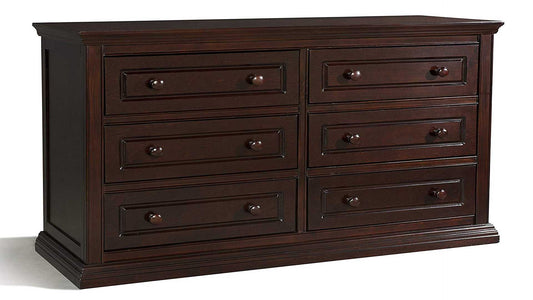 Dresser Assembly