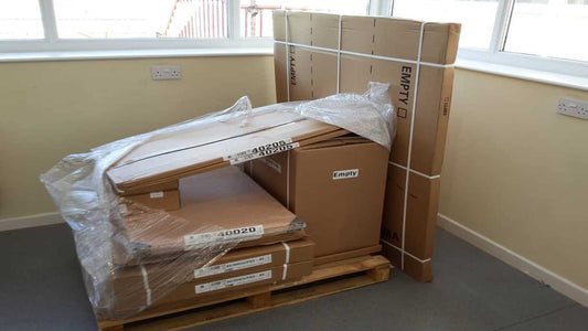 Furniture Assembly