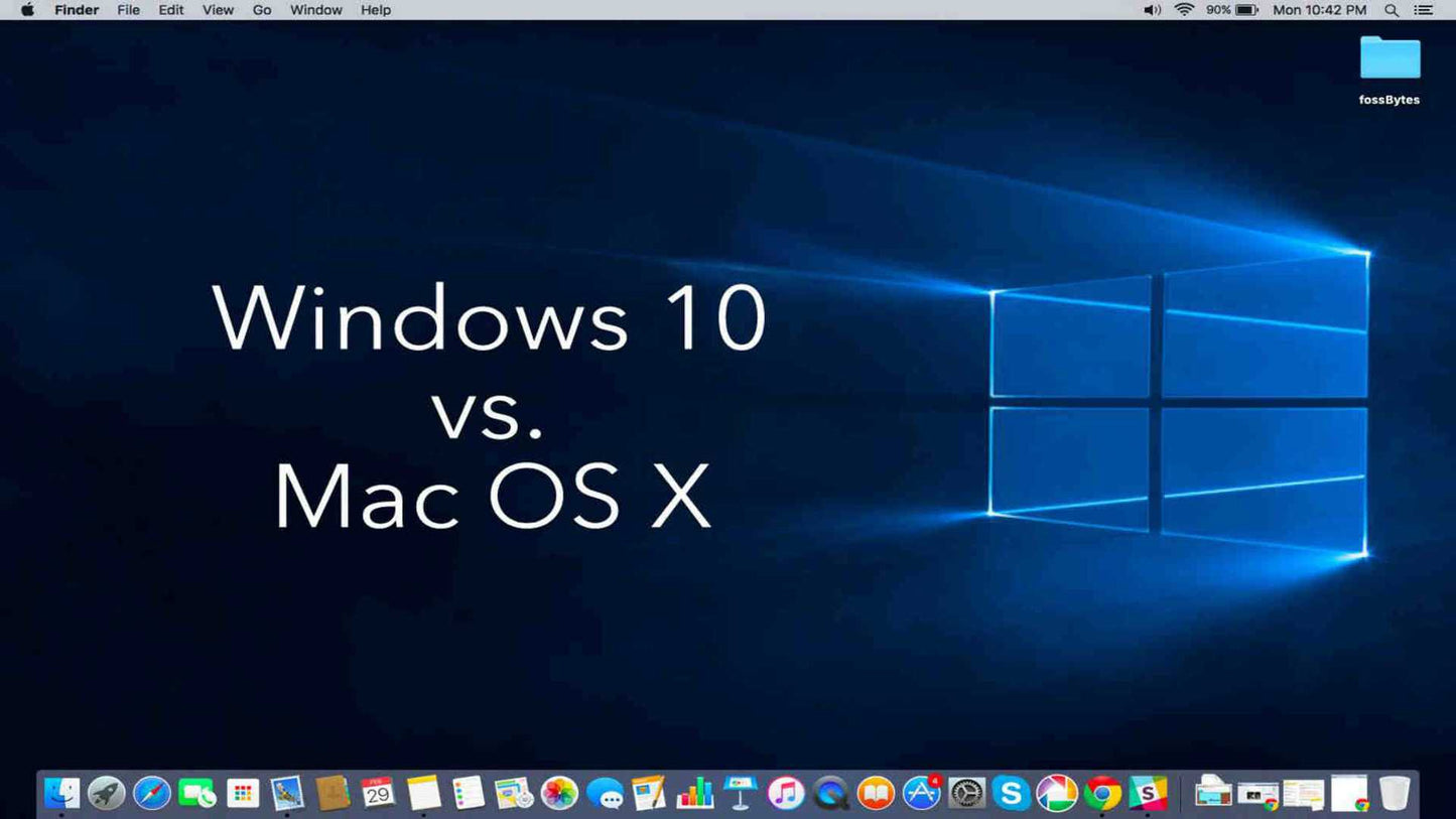 Install or Reinstall Operating System