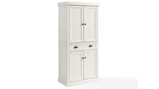Kitchen Pantry or Cabinet Assembly