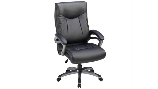 Office Chair Assembly