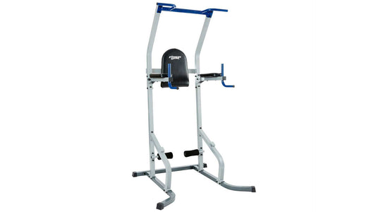 Power Tower Assembly