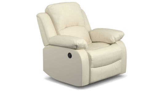 Recliner Chair Assembly