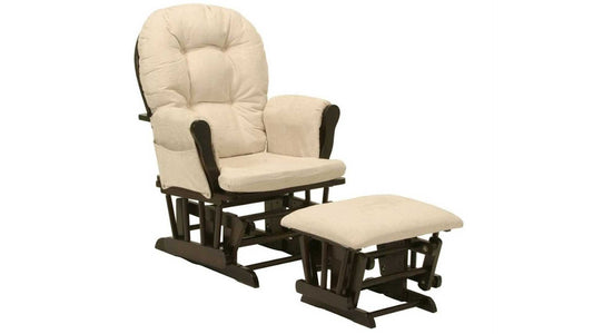 Rocking Chair or Glider Assembly