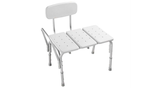 Shower Chair Assembly
