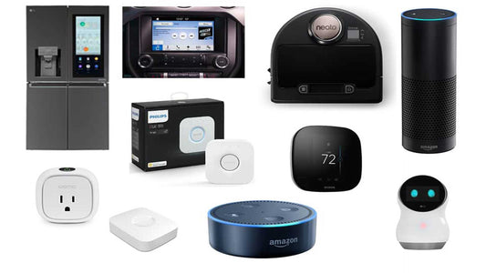Smart Device Setup or Support