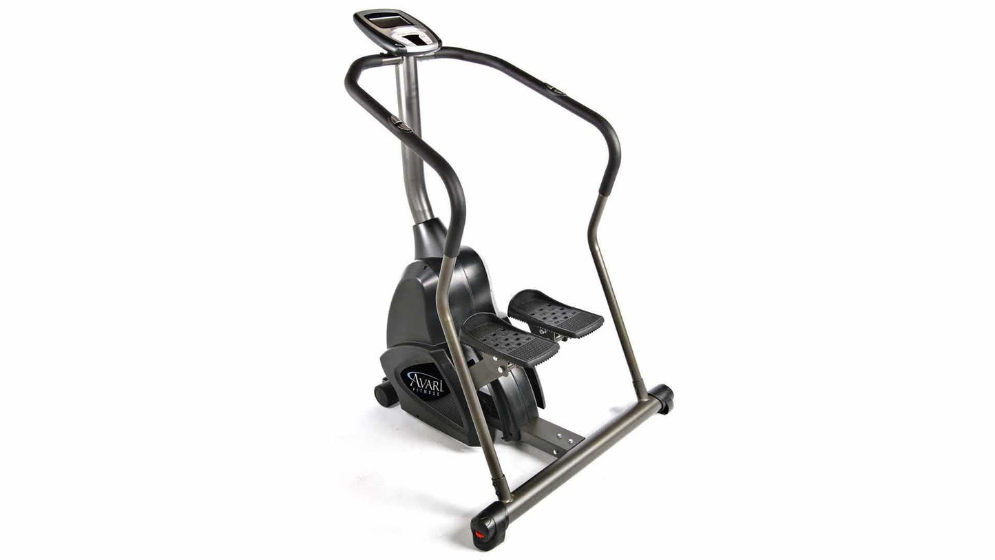 Stair Climber Assembly