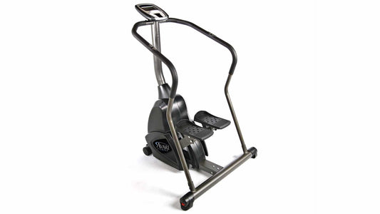 Stair Climber Assembly