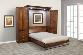 Murphy Bed Assembly