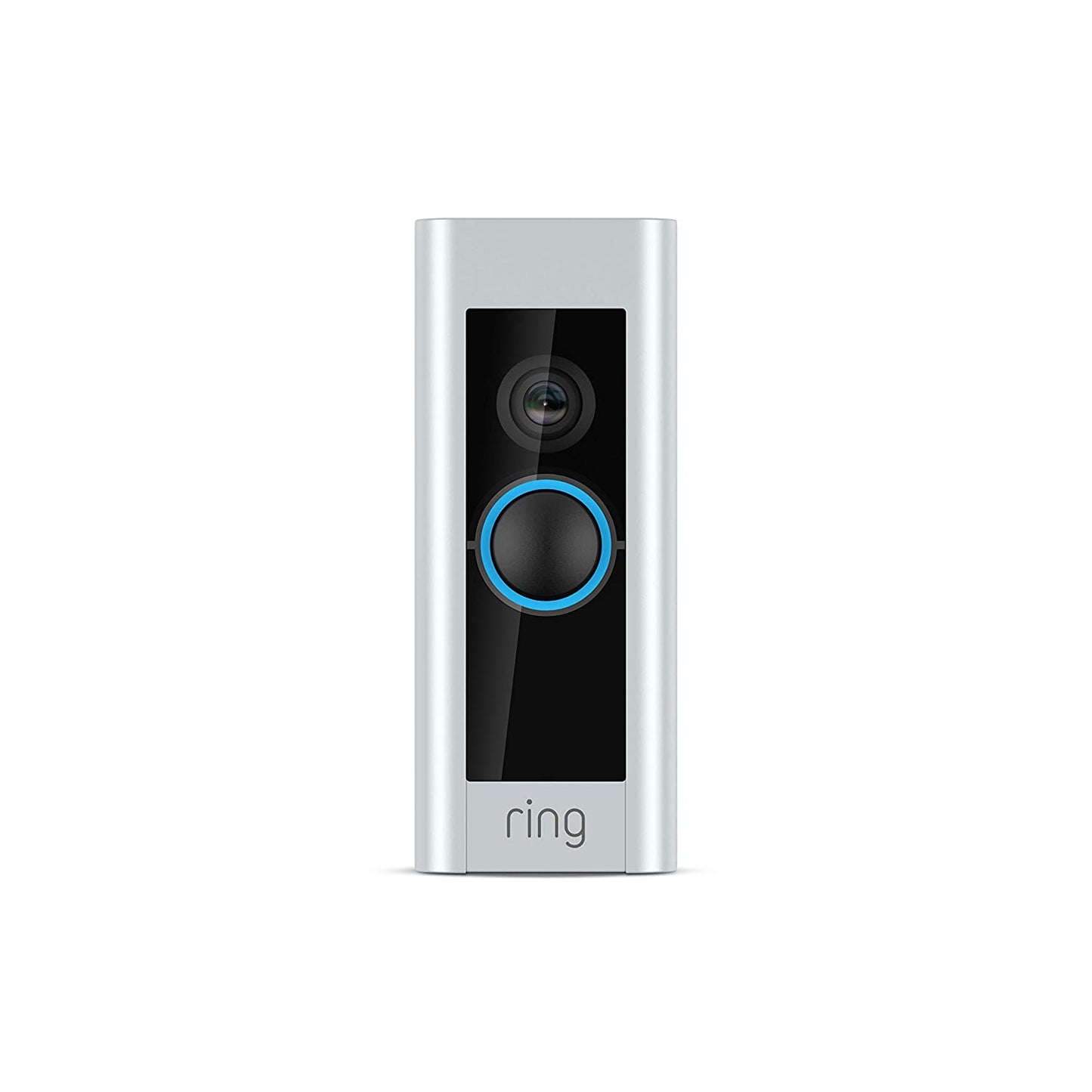 Smart Doorbell Installation