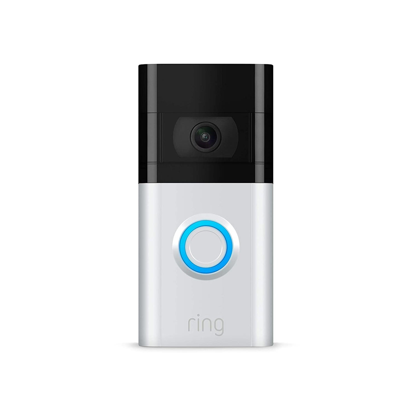 Smart Doorbell Installation