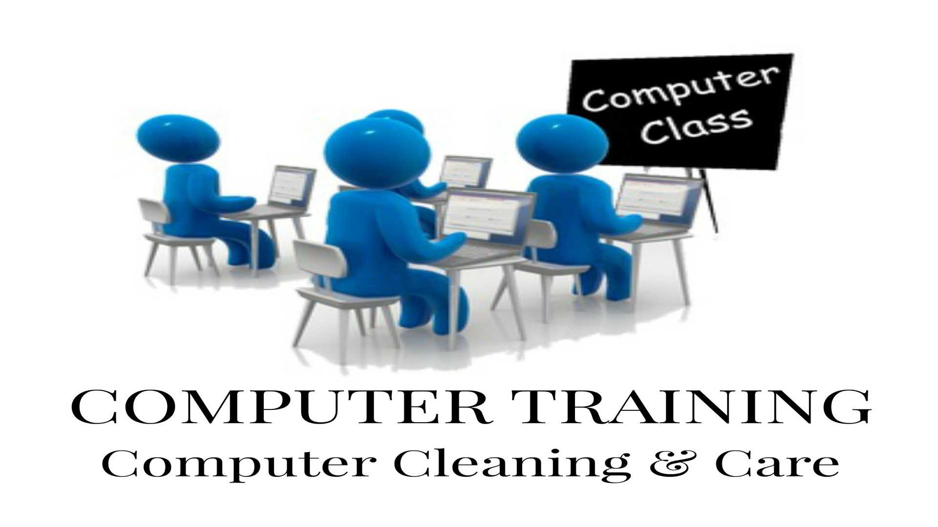 Practical Training Computer Computer Training – Xcellence Tech