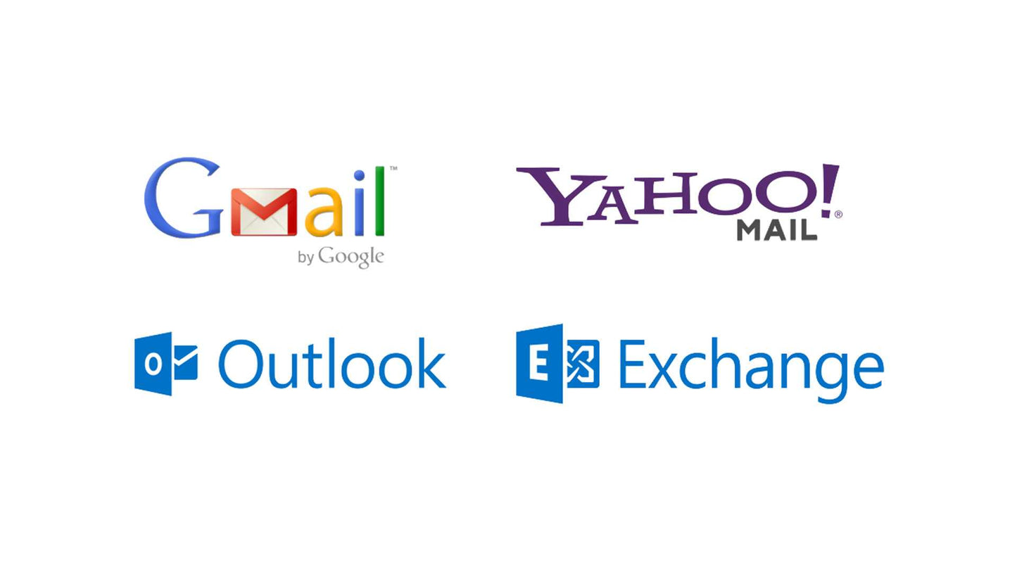 Email or Software Troubleshooting