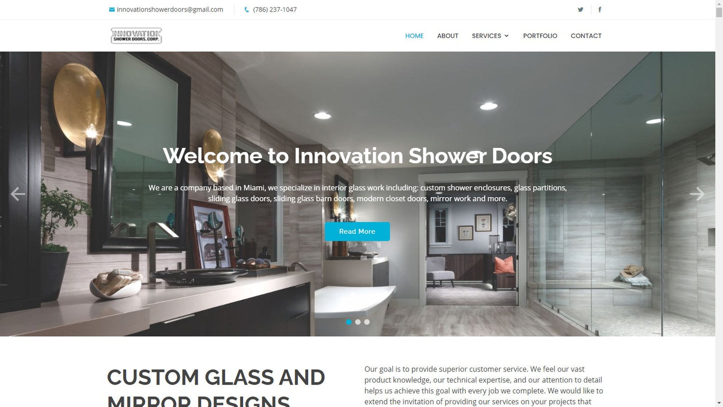 Web Design