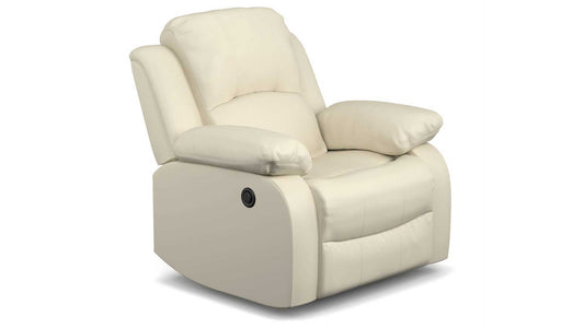 Conjunto de sillón reclinable