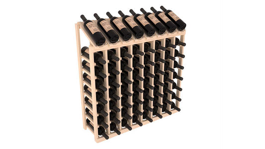 Wine Rack Assembly